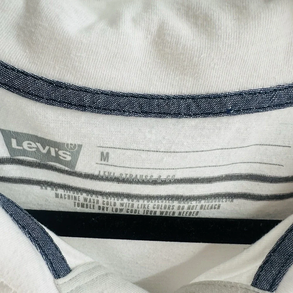 Levis levi men